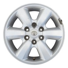 TOYOTA HILUX 17" SINGLE ALLOY WHEEL 2006-2011 426110KC30
