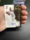2025 Topps Signature Al Horford Base (RAW)