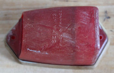 Feu arrière Citroen 2 CV