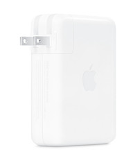 Apple 140W USB-C Power Adapter Fast Charge Mac Book Pro A2452 NEW