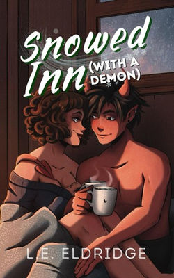 #ad Snowed Inn With a Demon Trapped with a Monster $8.09