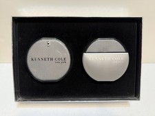 Kenneth Cole New York Eau de Toilette Men Spray 3.4 oz 4.2 oz After Shave Set
