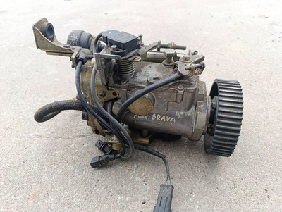 Fiat Bravo - Brava 1998 Hochdruckpumpe R8448B094c Diesel PAV17961
