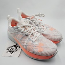 Mens Size 9 Under Armour Road Running Shoes Velociti Pro Low Top 3027560-102 Mens Size 9 Under Armour Road Running Shoes Velociti Pro Low Top 3027560-102
