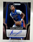 ‼️2024-25 Panini Prizm Black Ausar Thompson Auto Detroit Pistons