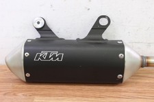 Motorcycle Exhausts & Exhaust System Parts for KTM 150 for sale | eBay