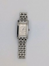 Emporio Armani Women Square Wristwatches for sale | eBay display picture 2