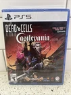 DEAD CELLS RETURN TO CASTLEVANIA NEW FACTORY SEALED 2023 Sony Playstation 5 PS5