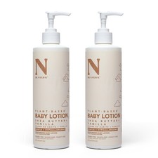 Moisturizing Baby Lotion - Shea Butter plus Vanilla by Dr. Natural for Kids - 16