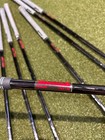 Caley 01T Copper Iron Set 4-PW Regular KBS Tour 110 Steel Custom Ferrules Red  — photo 8