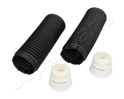 STAUBSCHUTZSATZ, STOSSDÄMPFER VORDERACHSE FÜR FORD - JAPANPARTS KTP-0316