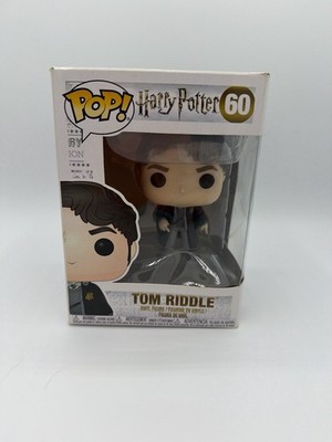 Funko Pop Tom Riddle 60 Harry Potter Figur Box Abimee