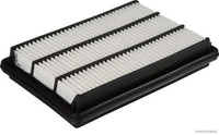 Herth+Buss Jakoparts Luftfilter FüR Renault Kadjar Nissan Qashqai II X-Trail