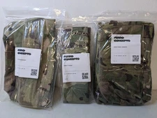 LOT OF 3- NEW Ferro Concepts Back Panel Banger + The Mini Dangler + RADio Pocket