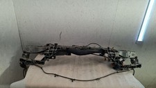 Ford Focus C-MAX 2013 front lock carrier front carrier front mask 85 kW SRK1481