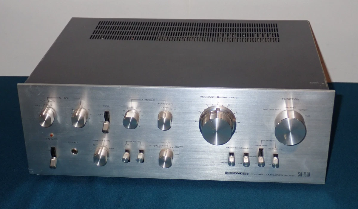 Pioneer SA for sale | eBay