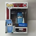 Funko Pop! Vinyl: Pixar - Guido - Walmart (Exclusive) #286