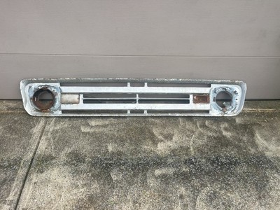 1962 Ford Pickup truck Patina Paint grill, Original OEM Old Rusty Farm Harvest