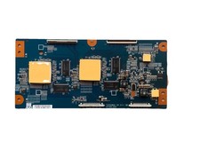 Carte Tcon 37T04-C03 T370HW02 TV Samsung LE37A676A1M