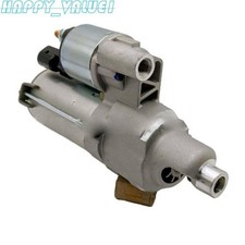 0001107453 0001108445 Starter Motor for Audi Q5 Q7 RS5 S4 S5 *zr