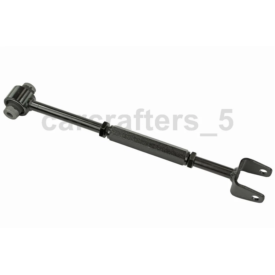 Brazo de control trasero superior trasero trasero Mevotech para Infiniti M37 2011-2013 3,7 L Foto 2 de 2