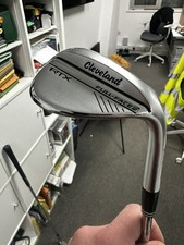 Cleveland RTX Full Face 58 Degree Wedge