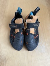 Scarpa Instinct VS Climbing Shoes Size EU/41.5/USM8.5/USW9.5