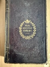 Géométrie théorique et pratique 1848