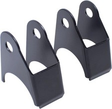 ApplianPar 2Pcs Rear Upper Shock Mount Repair Bracket for Silverado 1500 2500...