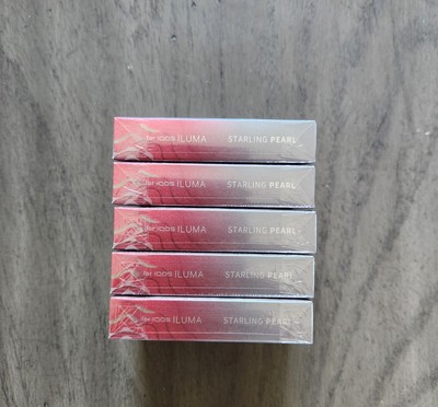 Sticks  for Terea Multiple flavors 5 packs
