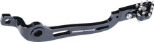 Moose Knurled Adjustable Rear Brake Pedal for...