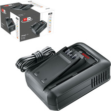 Bosch Fast Charger AL 18V-44 (18V System; Charging Time of 2.0/2.5/4.0/6.0 Ah Ba