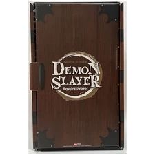 Boxset Demon Slayer Manga Español Editorial Panini FAST USA Shipping