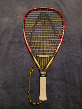 HEAD Intelligence i.Flame 165g. Racquetball in Mint Condition