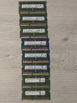 誠*様 DDR3メモリー64GB 16GBx4 64 GB 总容量ddr3 SDRAM 电脑内存(RAM) 204 针| eBay