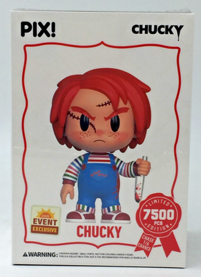 CHUCKY コレクター chucky em Promoção na Shopee Brasil 2025