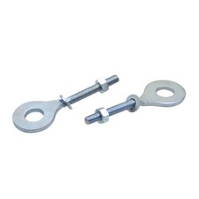 Chain Tensioner Set 12mm Tensioner Chain for Honda MT 5 50 Moped Mokick