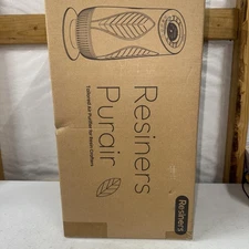 Purair Air Purifier for Epoxy Resin SGS Certified Effectively (AP01) (BRAND NEW)