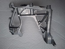 Original Mercedes-Benz C-Klasse W205 S205 Strebe Schlosstr&auml;ger links A2056221600