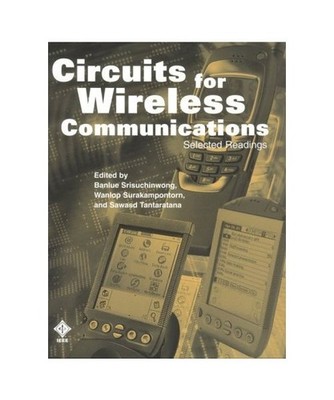Circuits for Wireless Communications: Selected Readings