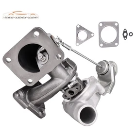 Turbocharger for Ford Transit TDCi JXFC JXFA Puma 2006-2014 6C1Q6K682DD TD03L4