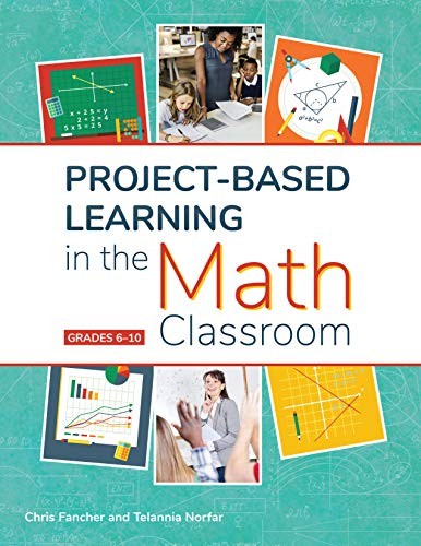 Project-Based Learning in the Math Classroom - Image 4