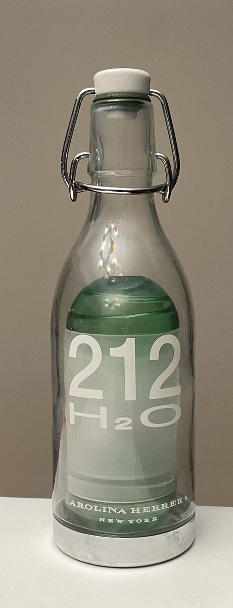 212 H2O 香水名称香水| eBay