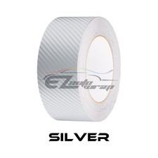4d Semi Carbon Fiber Racing Stripes Vinyl Wrap Decal Sticker Car 102550ft Roll 4d Semi Carbon Fiber Racing Stripes Vinyl Wrap Decal Sticker Car 102550ft Roll