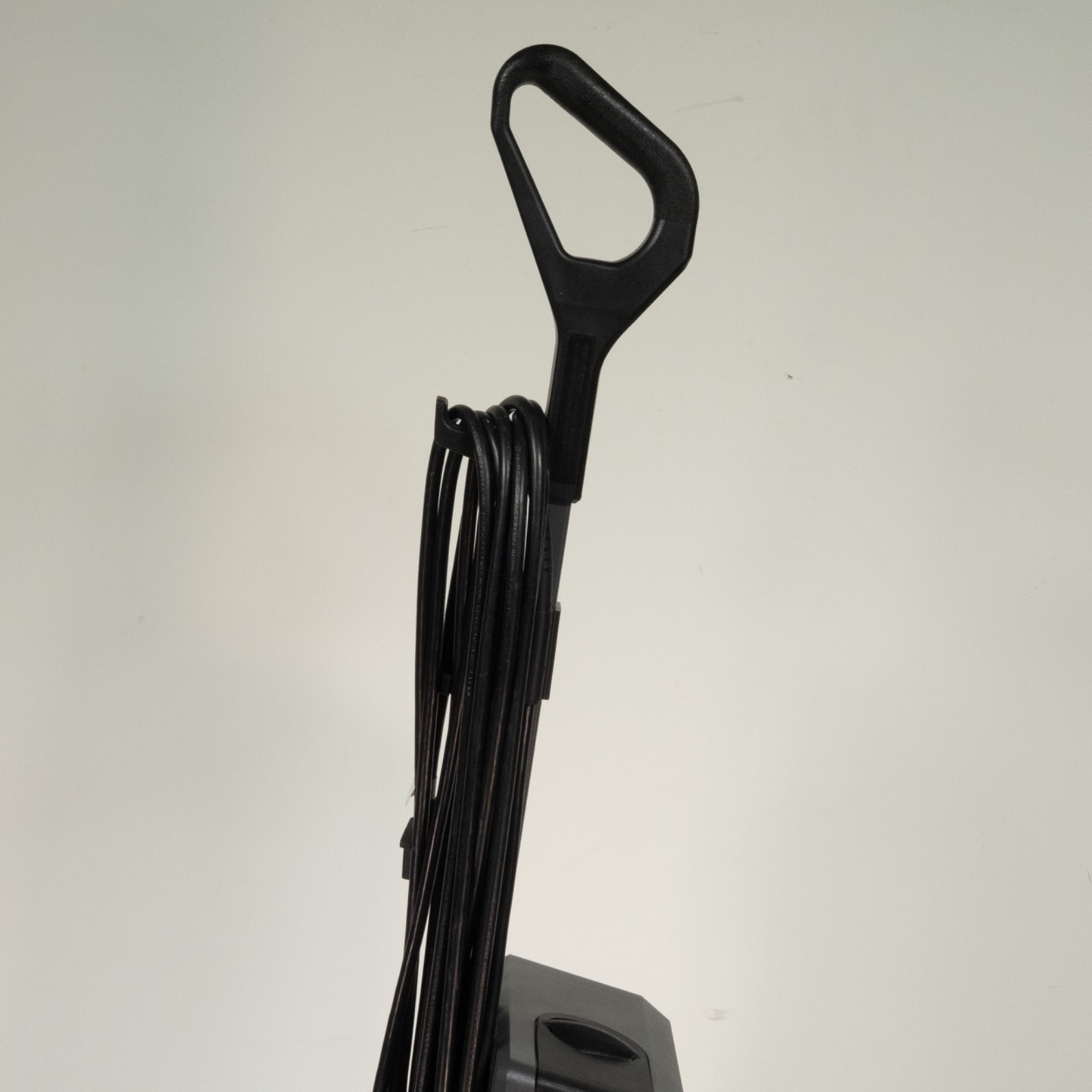 ElectroLux Aerus Lux Commercial Upright Vacuum Cleaner U129X Strong Clean Unit