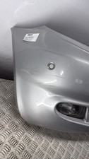 Pare-choc avant Mercedes CLASSE A