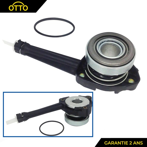 Hydraulischer KupplungsempfäNger FüR Renault Laguna 2 Espace 4 Trafic Master DCI-image