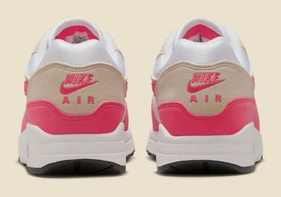 Size 6.5 - Nike Air Max 1 Aster Pink W for sale online | eBay
