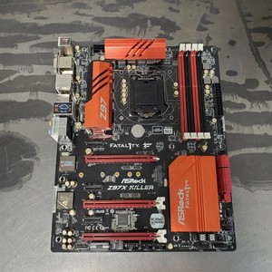 マザーボード i7 4790k 32GB ASRock Z97X Killer FOR Asrock Fatal1ty Z97 Professional Motherboard Supports
