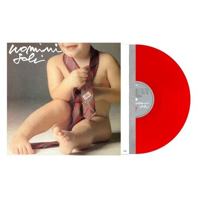 Pooh - Männer allein (red Vinyl) - Vinyl